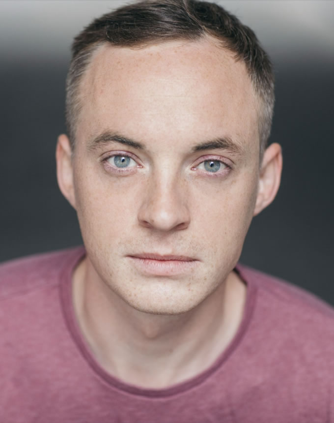 Andrew Bowerman