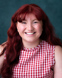 Georgie Hendry
