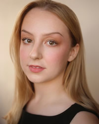 Isabelle Heselwood