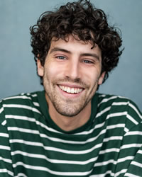 Sam Rees-Baylis
