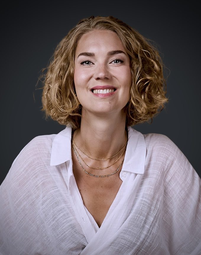 Sonja Sorvola