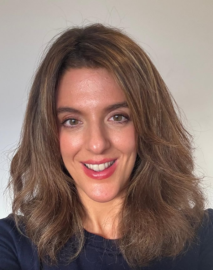 Andriana MacInnes